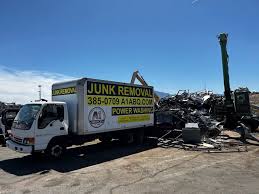 Professional Junk Removal Services in Totowa, NJ